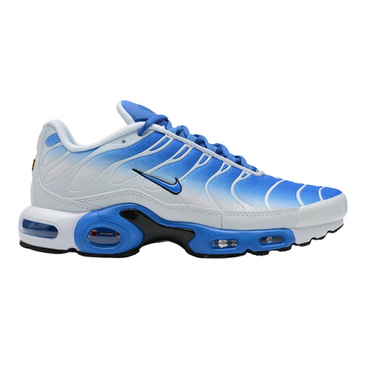 NIKE TN AIR MAX PLUS - BALTIC BLUE