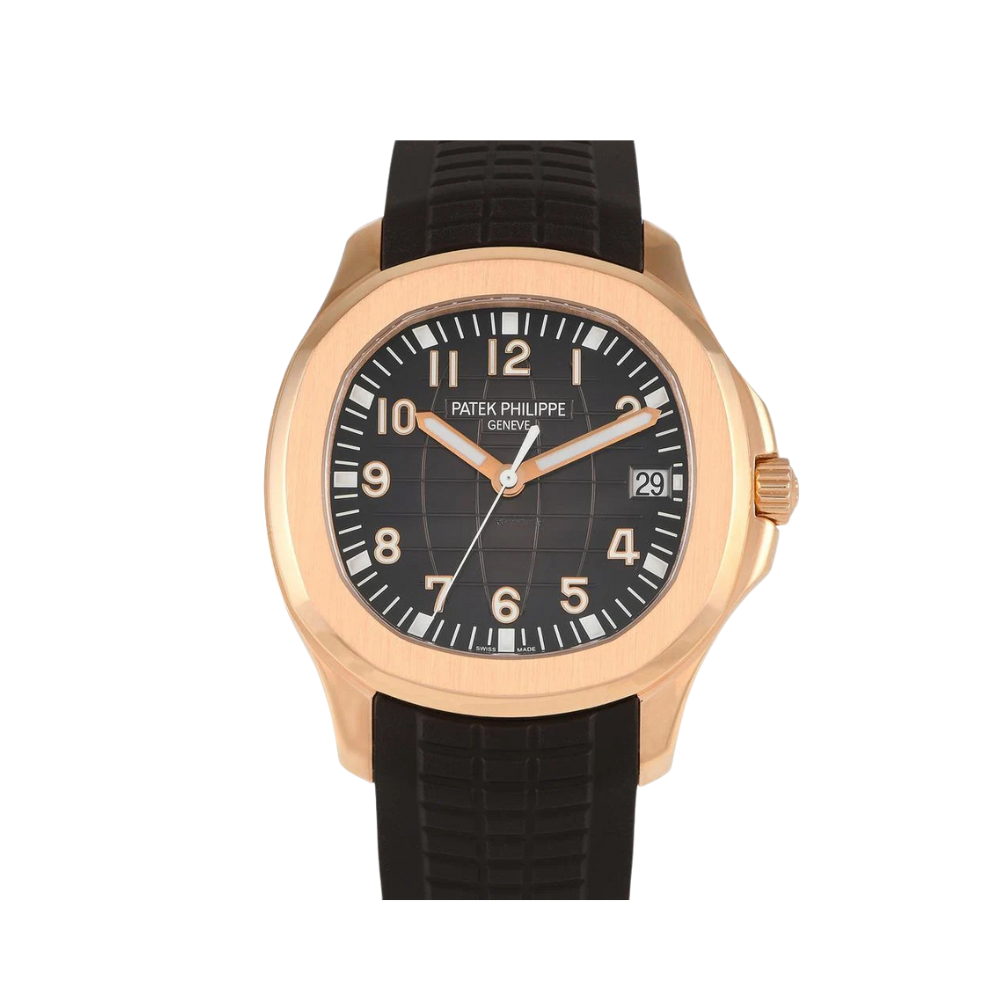 PATEK PHILLIPPE AQUANAUT DATE