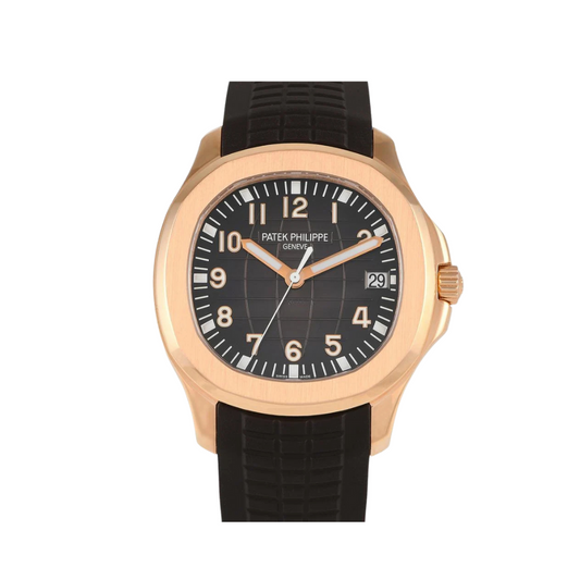 PATEK PHILLIPPE AQUANAUT DATE