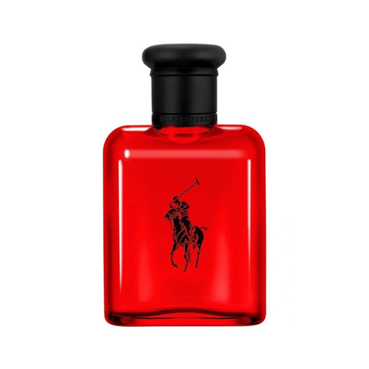 RALPH LAUREN POLO RED EDT 125ml