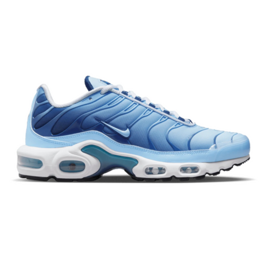NIKE TN AIR MAX PLUS - CELESTINE BLUE