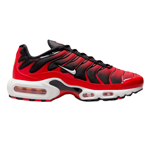 NIKE TN AIR MAX PLUS - BLOODS