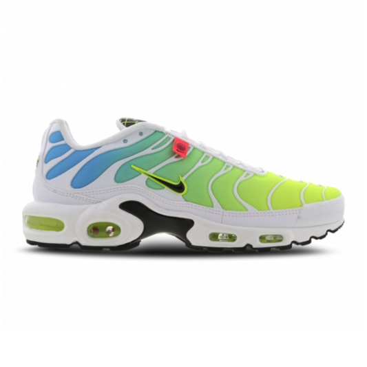 NIKE TN AIR MAX PLUS - WORLDWIDE