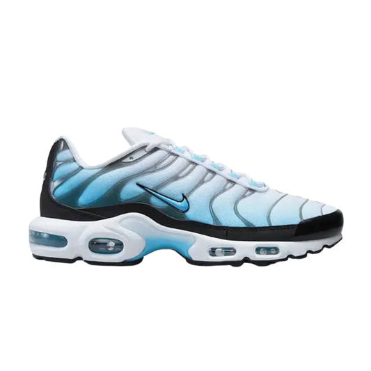 NIKE TN AIR MAX PLUS BALTIC BLUE