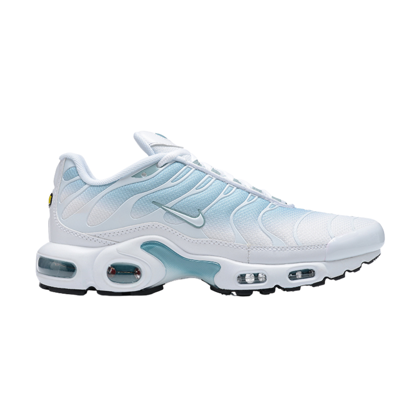 NIKE TN AIR MAX PLUS MICA GREEN