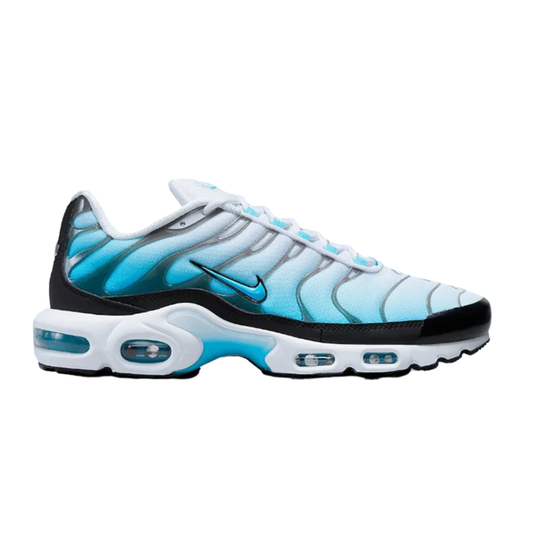 NIKE TN AIR MAX PLUS - BALTIC BLUE