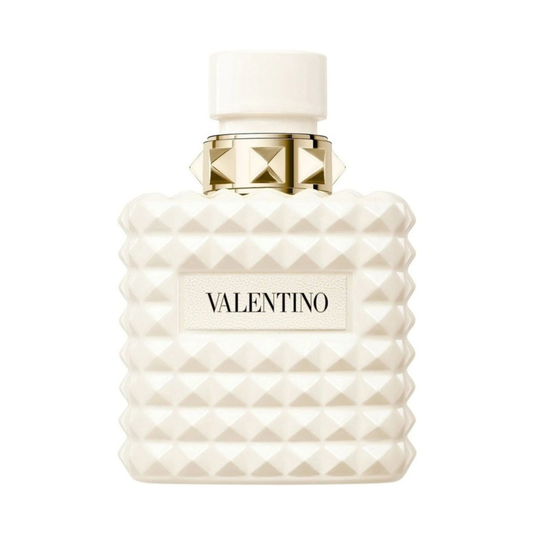 VALENTINO DONNA BORN IN ROMA IVORY EDP 100mL