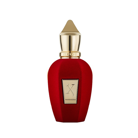 XERJOFF WARDASINA PARFUM 100ML