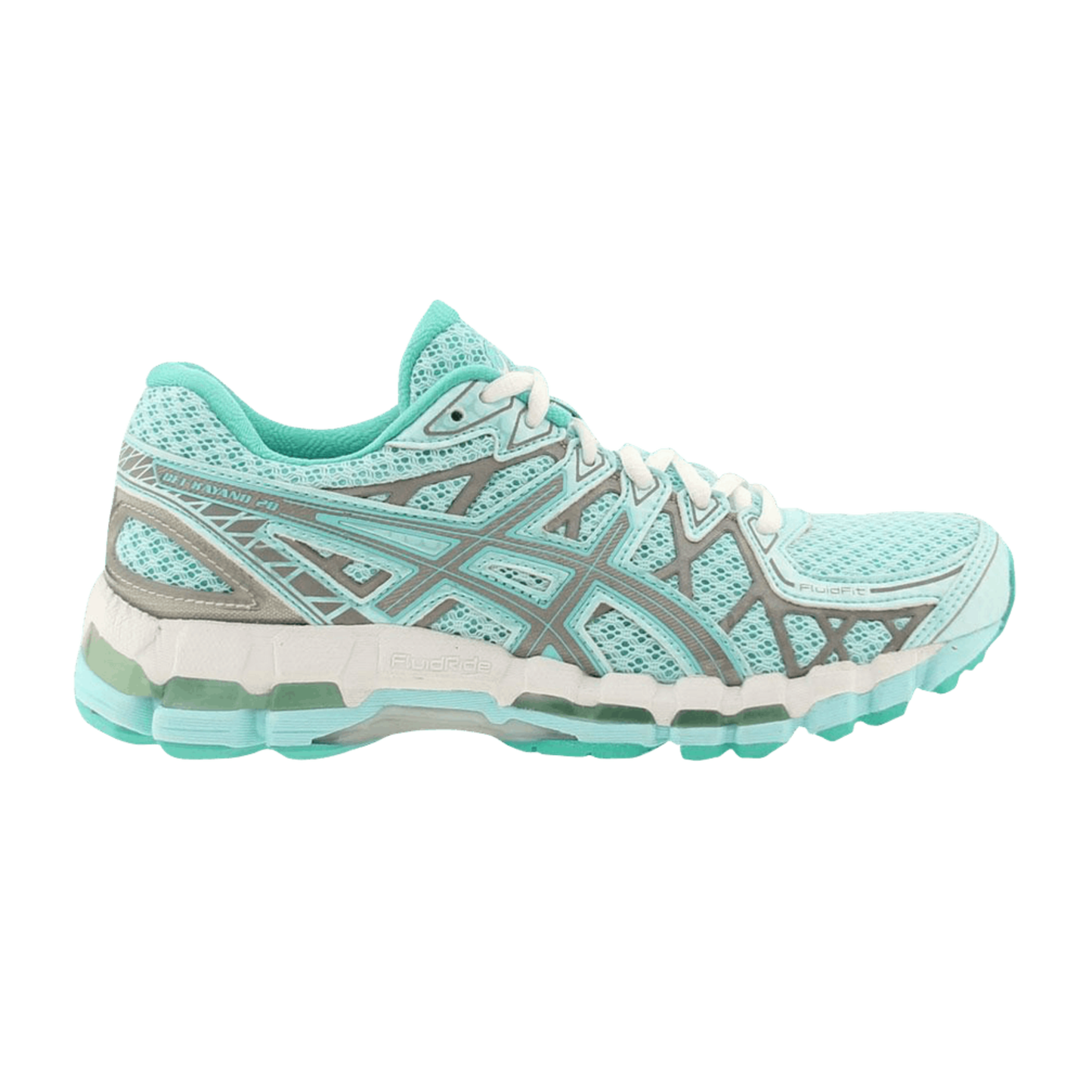 (PRE-ORDER) ASICS GEL KAYANO 20 - LITE SHOW