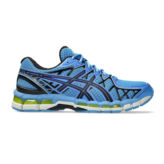 (PRE-ORDER) ASICS GEL KAYANO 20 - NEPTUNE BLACK