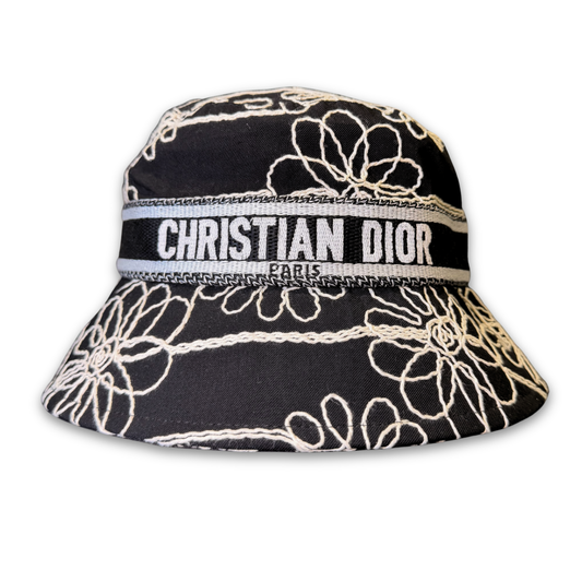 Dior hat