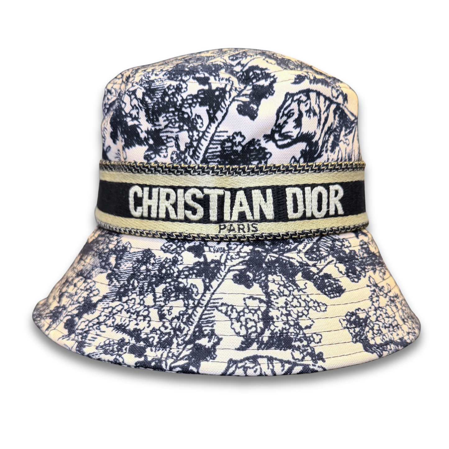 Dior hat