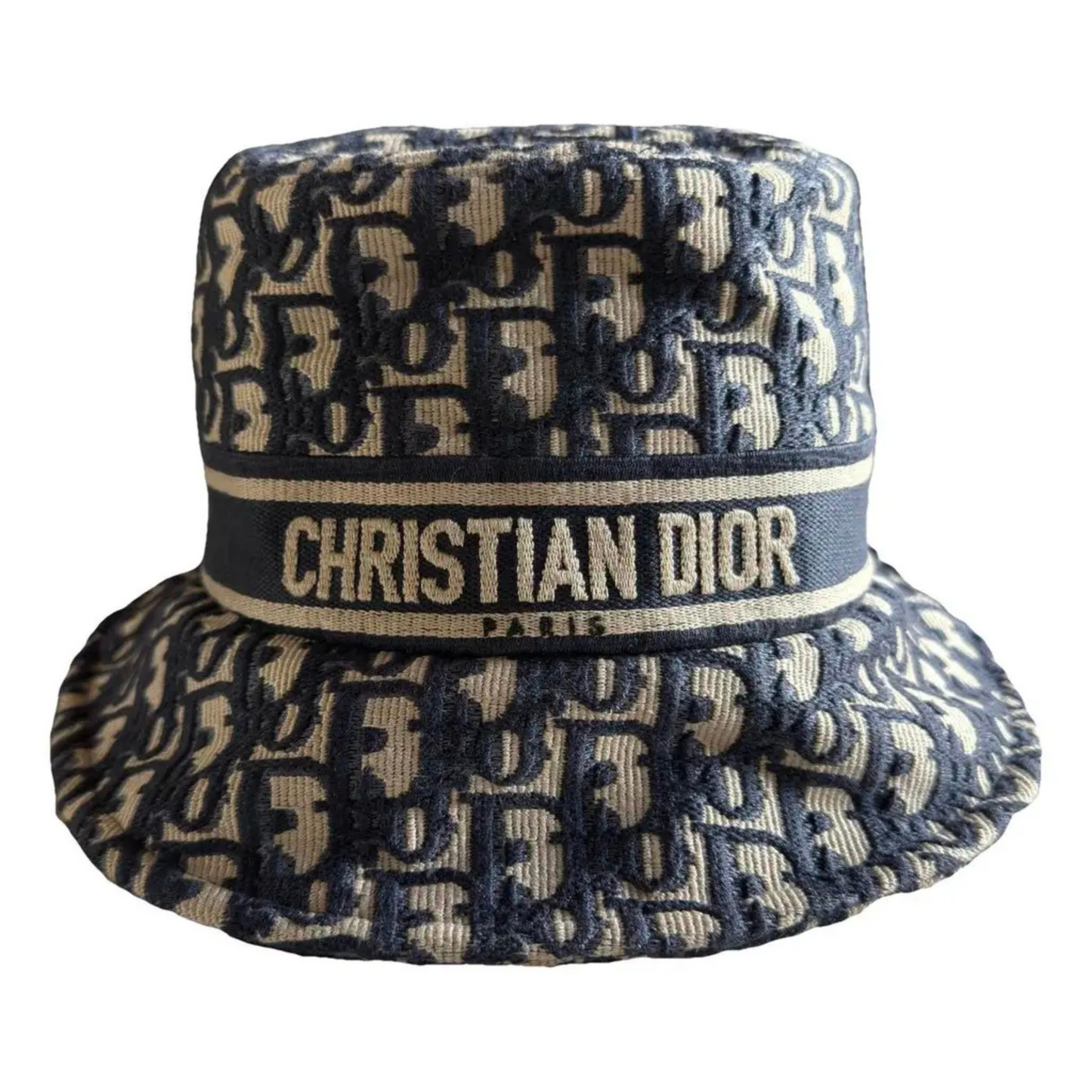 Dior hat