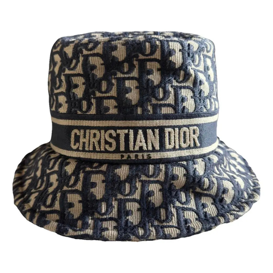 Dior hat