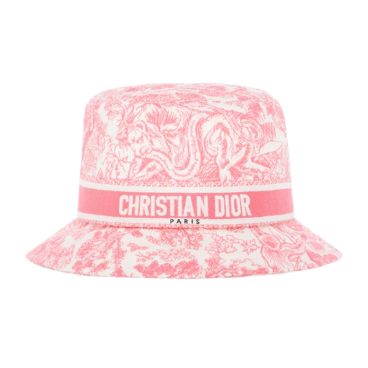 Dior hat