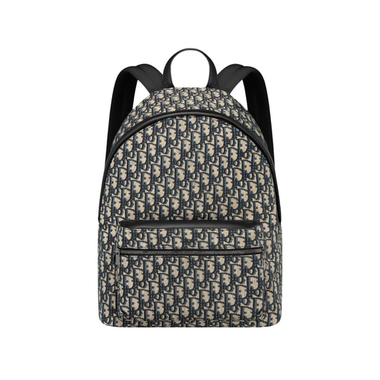 DIOR RIDER SMALL BACKPACK - BEIGE