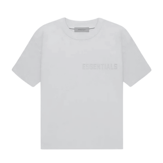 ESSENTIALS FEAR OF GOD T-SHIRT - LIGHT GREY