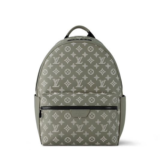 LOUIS VUITTON DISCOVERY BACKPACK PM - OLIVE