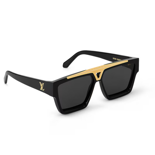 LOUIS VUITTON LV EVIDENCE SUNGLASSES - PREMIUM