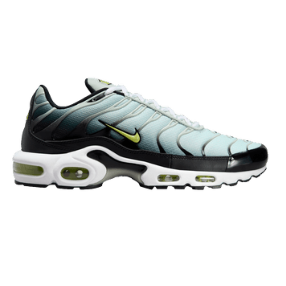 NIKE TN AIR MAX PLUS -  BRIGHT CACTUS