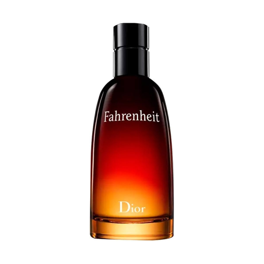 DIOR FAHRENHEIT 100ML