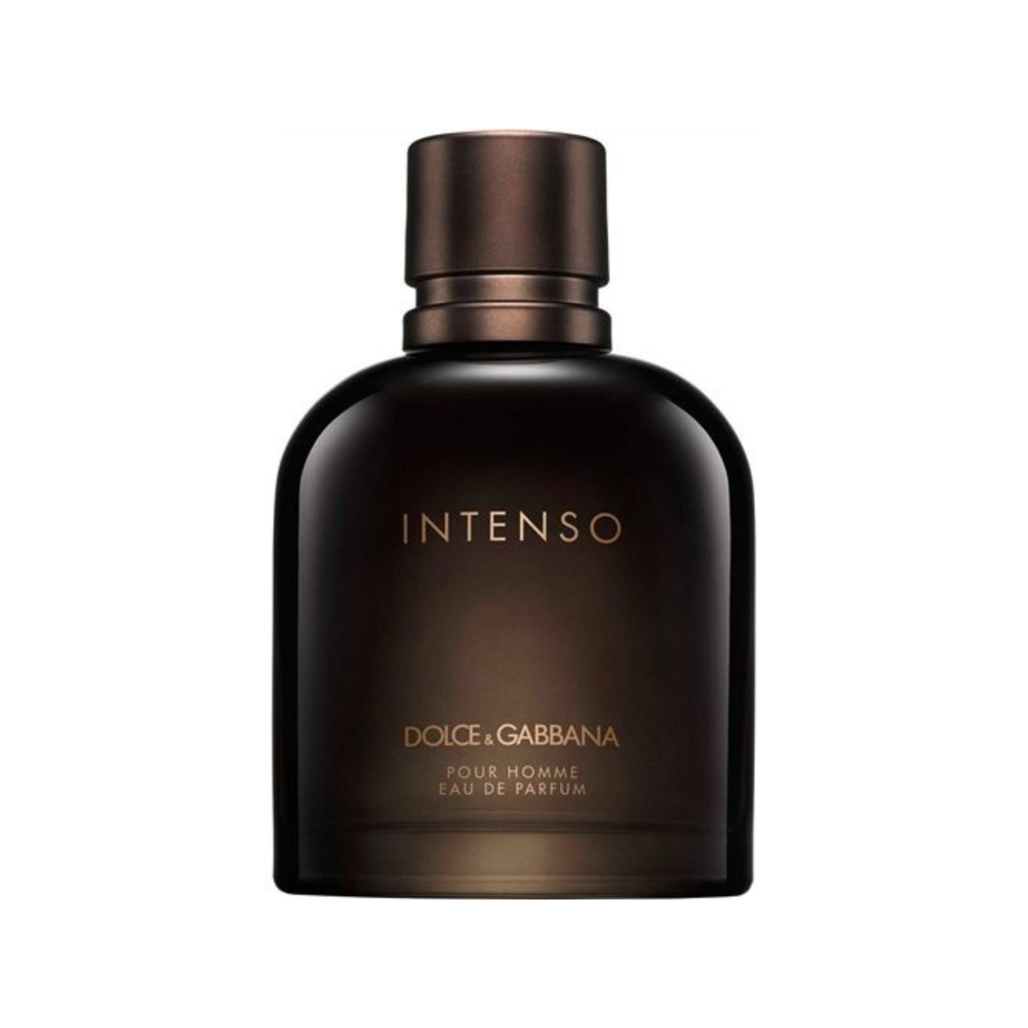 DOLCE & GABBANA INTENSO 125ML